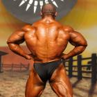 Alfonso   DelRio - IFBB Europa Super Show 2010 - #1