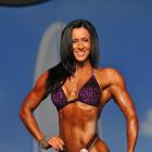 Petra  Mertl - IFBB Europa Show of Champions Orlando 2011 - #1