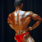 Julio  Hernandez - NPC All South 2010 - #1