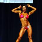 Grace  Livingston - NPC Gold Coast 2012 - #1