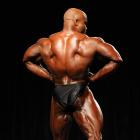 Ben  White - IFBB Olympia 2011 - #1