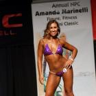 Lauren  Lambert - NPC FL Gold Cup 2014 - #1