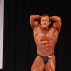 Mike  Condell - NPC Nationals 2017 - #1