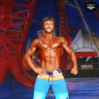 Justin  Busiere - IFBB Europa Show of Champions Orlando 2014 - #1