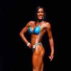 Johanna  Brown - NPC Diamond Classic 2013 - #1