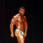 Edward  Ramires - NPC Gold Coast 2015 - #1