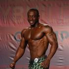 Brian  Hay - IFBB Wings of Strength Tampa  Pro 2014 - #1