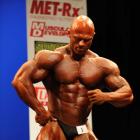 Marius  Dohne - IFBB New York Pro 2010 - #1