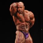 Nathan  Wonsley - IFBB Jacksonville Pro 2010 - #1