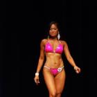 Flora  May - NPC Diamond Classic 2015 - #1