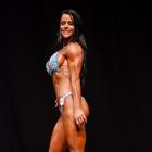 Carolina  Vazquez - NPC Dayana Cadeau Classic  2014 - #1