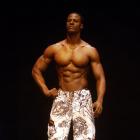 Sidney  Wilson - NPC South Beach Classic 2012 - #1