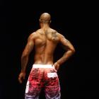 Ivan  Williams - NPC South Beach Classic 2012 - #1