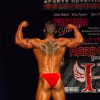 Chris  Twardowski - NPC Southern States 2011 - #1