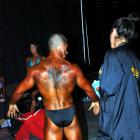IFBB Europa Show of Champions Orlando 2012 - #1