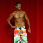 Eli  Diaz - NPC Southern States 2011 - #1