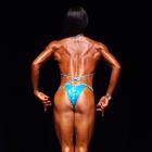 Johanna  Brown - NPC Diamond Classic 2013 - #1