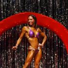 Johaneth  Camacho - NPC Ruby Championship 2014 - #1