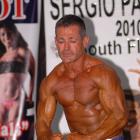 Ricardo  Cardenas - NPC South Florida 2010 - #1