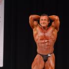 Mike  Condell - NPC Nationals 2017 - #1