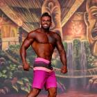 Eric  Martin - IFBB Europa Show of Champions Orlando 2016 - #1