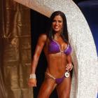 Deborah  Lindahl - NPC Prestige Crystal Cup 2014 - #1