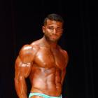 Edward  Ramires - NPC Gold Coast 2015 - #1