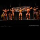 IFBB Wings of Strength Chicago Pro 2013 - #1
