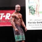 Charles  Aiken - NPC FL Gold Cup 2011 - #1