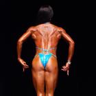 Johanna  Brown - NPC Diamond Classic 2013 - #1