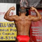 Gilbert  Rios - NPC Southern States 2014 - #1