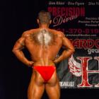 Chris  Twardowski - NPC Southern States 2011 - #1