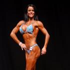 Carolina  Vazquez - NPC Dayana Cadeau Classic  2014 - #1