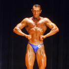 Arturo  Leon - NPC South Florida 2012 - #1