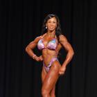 Evon  Pennington - NPC Nationals 2016 - #1