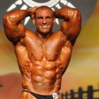 Alfonso   DelRio - IFBB Europa Super Show 2010 - #1