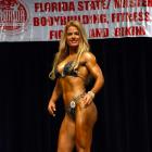 Michelle  DeLeon - NPC Florida State 2011 - #1