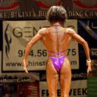 Elaine  Cowgill - NPC Dayana Cadeau Classic  2012 - #1