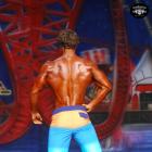 Justin  Busiere - IFBB Europa Show of Champions Orlando 2014 - #1