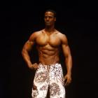 Sidney  Wilson - NPC South Beach Classic 2012 - #1