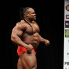 Kai  Greene - NPC Eastern USA 2009 - #1