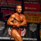 Chris  Twardowski - NPC Southern States 2011 - #1