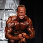 Tim  Davis - IFBB North American Championships 2010 - #1