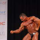 Mike  Condell - NPC Nationals 2017 - #1