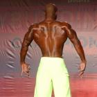 Jacques  Lewis - IFBB Wings of Strength Tampa  Pro 2014 - #1