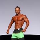 David  Herskovitz - IFBB Fort Lauderdale Pro  2014 - #1