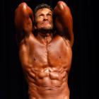 Ray  Clark - NPC Orlando Metropolitan 2012 - #1