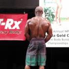 Charles  Aiken - NPC FL Gold Cup 2011 - #1