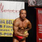 Gilbert  Rios - NPC Southern States 2014 - #1