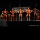 IFBB Wings of Strength Chicago Pro 2013 - #1
